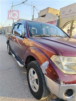 نیسان نەڤارا